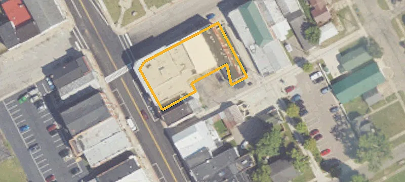 Constantine, MI 49042