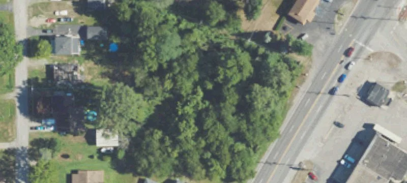 Telegraph Rd