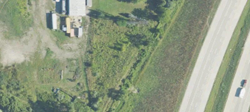 Substation Rd