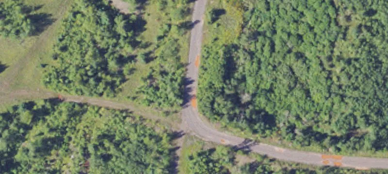 Eagle Mls Rd