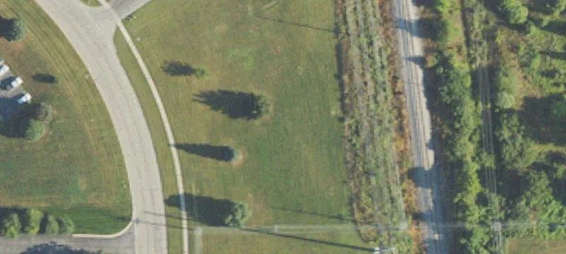 Concourse Dr