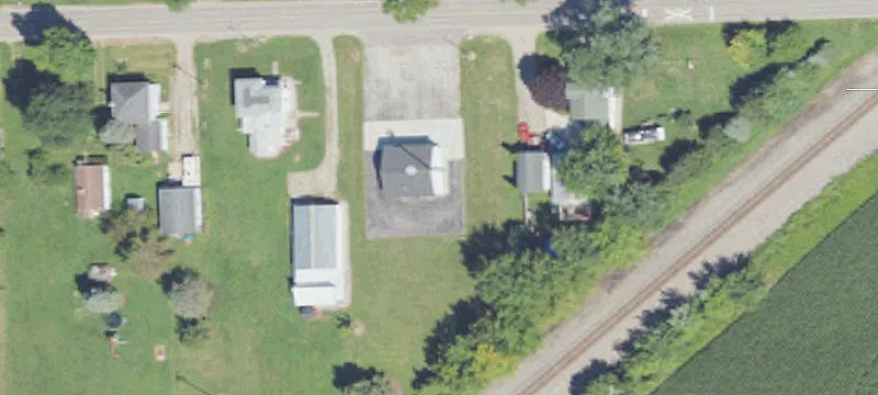 5737 Holloway Rd