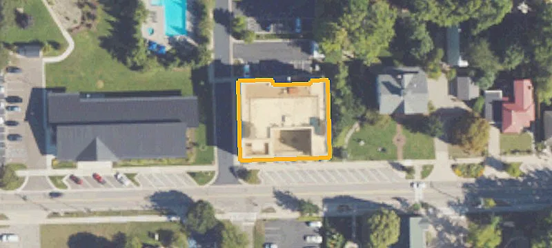 150 Ctr St, Unit D