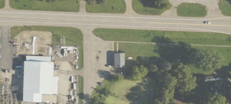 Jones, MI 49061
