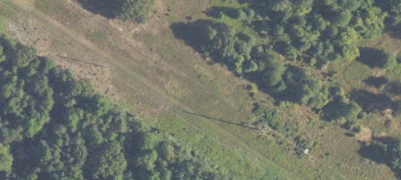 Rt Of Way Orle Ans Twp Sec, Unit 8