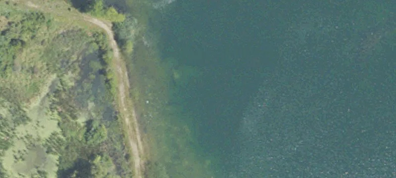 Pleasant Lk Rd