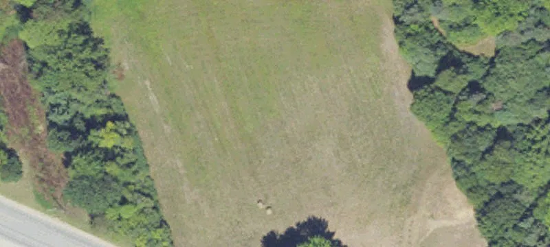 Airline Rd