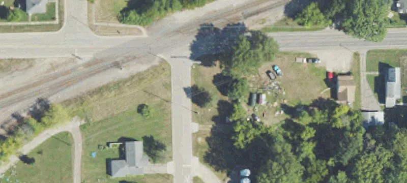 Newburg Rd