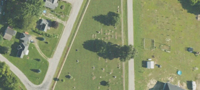Creque Head O Lk Rd