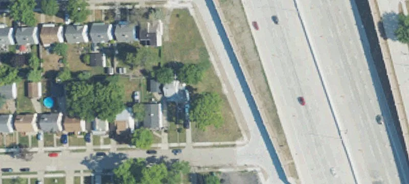 23801 Chrysler Dr