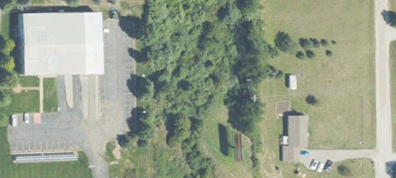 Luick Dr