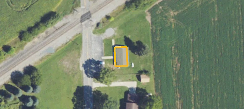 8709 Seneca Hwy