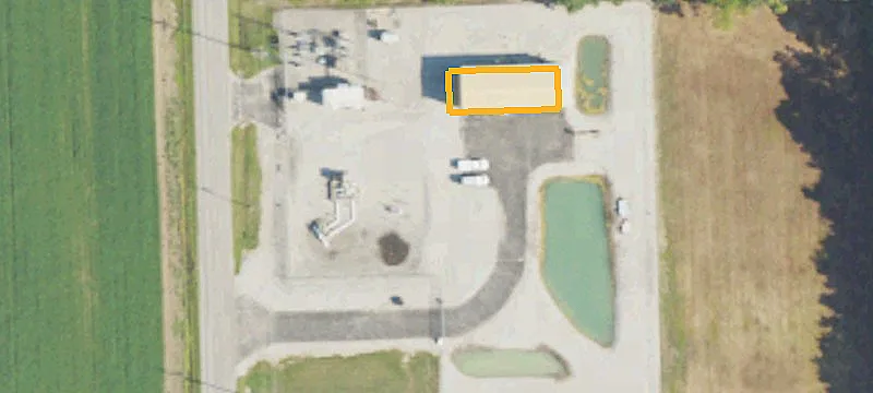 11000 Britton Hwy