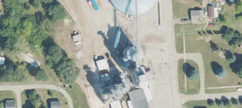 Ml Mill