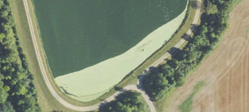 Landlocked Property