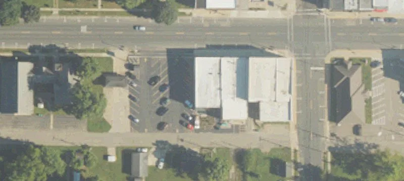 Main St