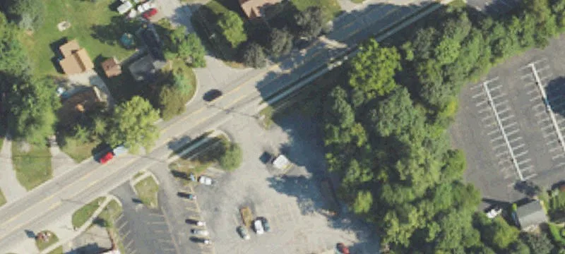Michigan Ave