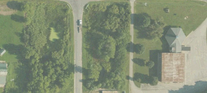 Haymeadow Ave