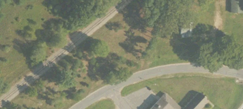 Hoppman Rd