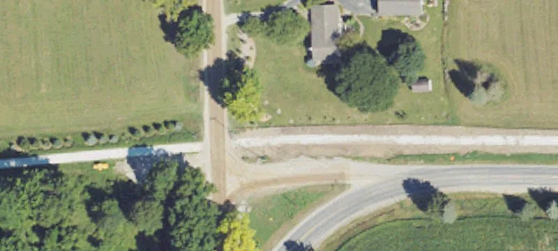 Dexter-chel Rd