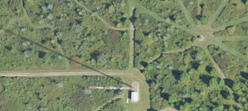 Whiteville Rd