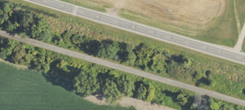 Pere Marquette Rd
