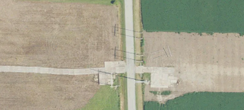 Strasburg Rd