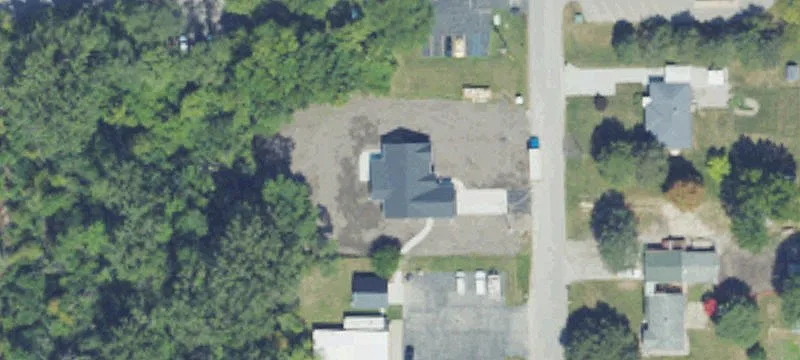 Powell Rd