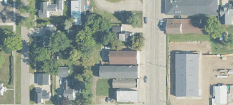 Main St
