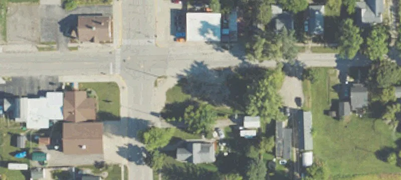 Ctr At N Main St