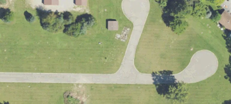 790 Manitou Rd
