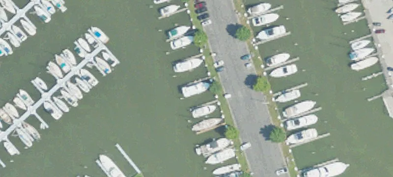 Toledo Bch Rd