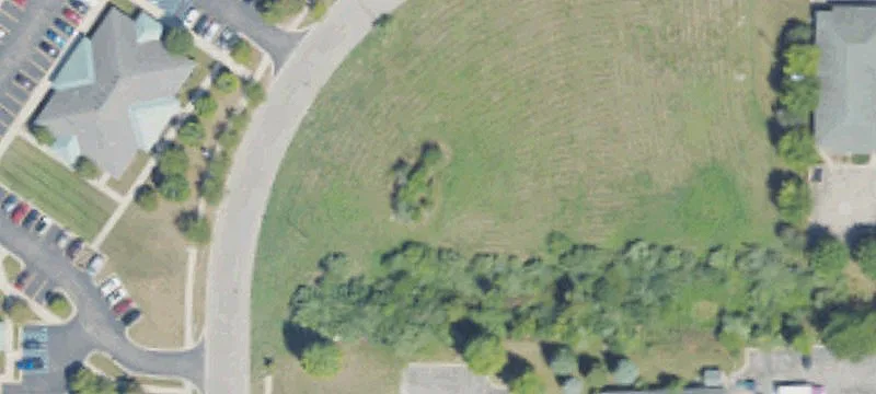 Commerce Park Dr