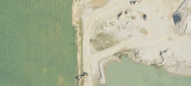Feldkamp Rd