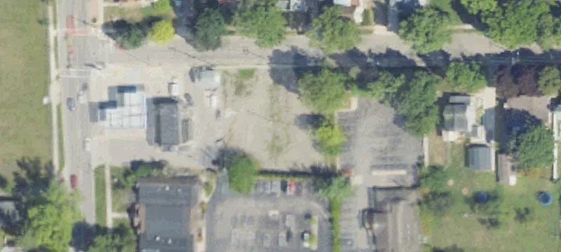 Van Buren