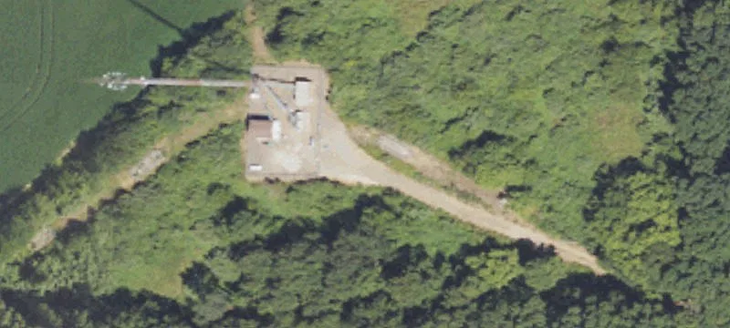 16619 19th Mile Rd