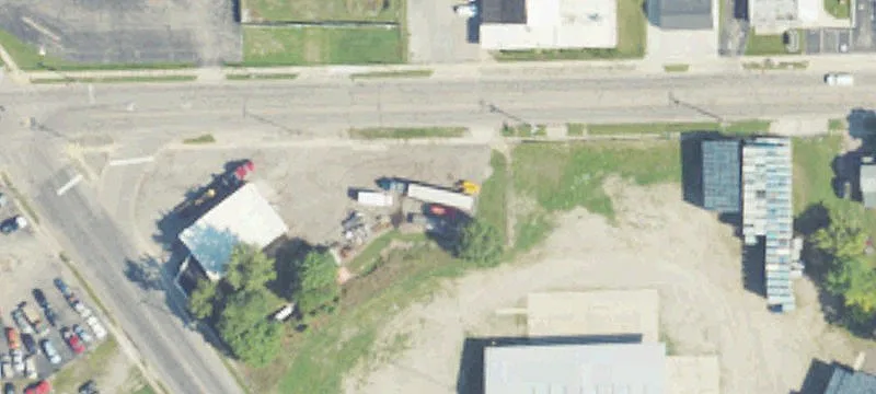1117 Beecher St