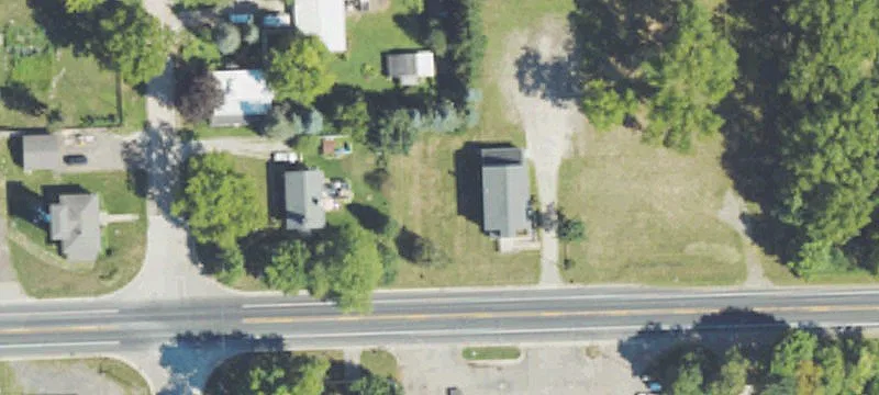 Jackson Rd