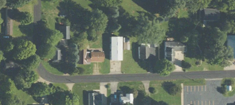 Newell St