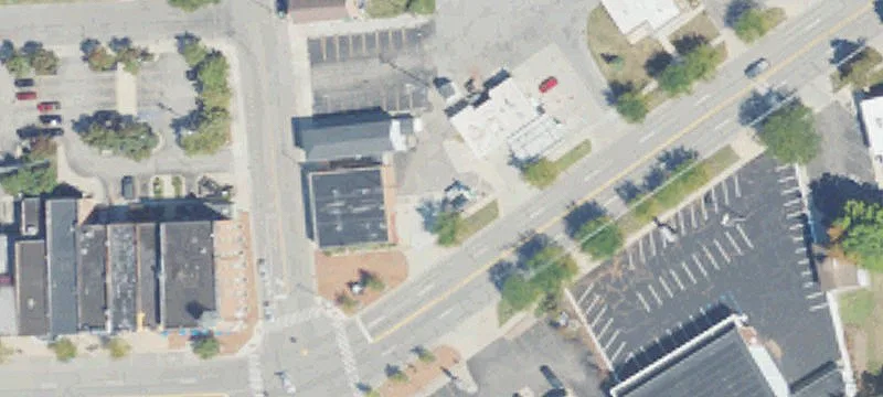 100 Michigan Ave, Unit BLK