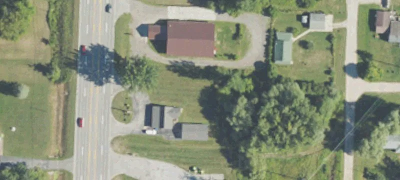 Huron Rd