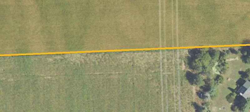 Braun Rd