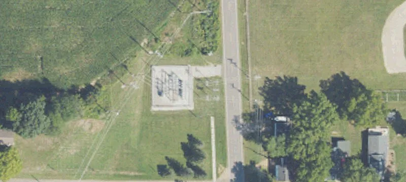 Morrice Rd