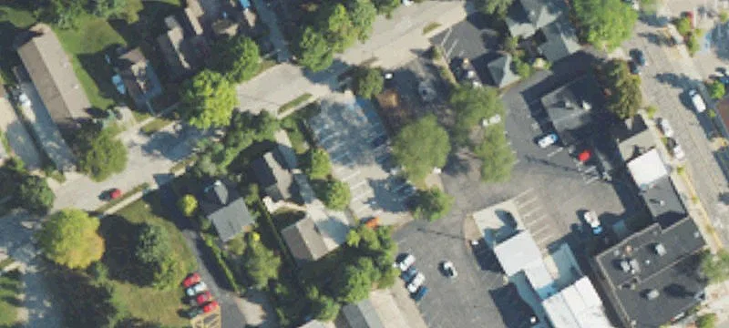 Mckay St