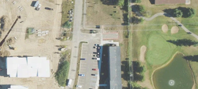 819 Golf Dr