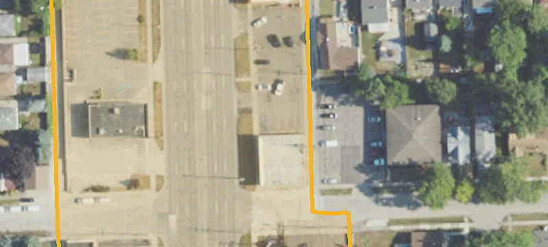 4045 Dix Hwy