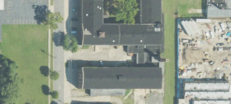2301 Michigan Ave