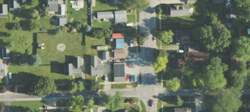 474 Saline St
