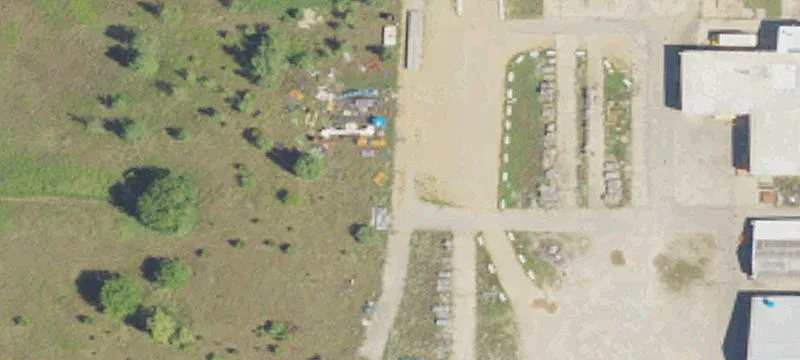900 Anderson Rd