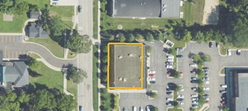 2820 Baker Rd, Unit 9